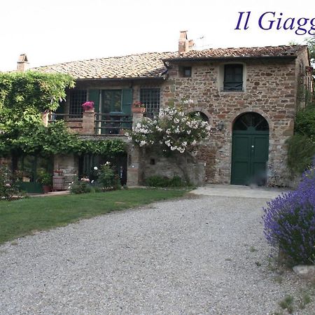 Villa Antico Borgo Di Sugame à Greve in Chianti Extérieur photo