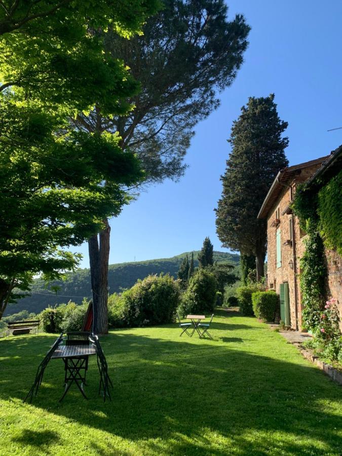 Villa Antico Borgo Di Sugame à Greve in Chianti Extérieur photo
