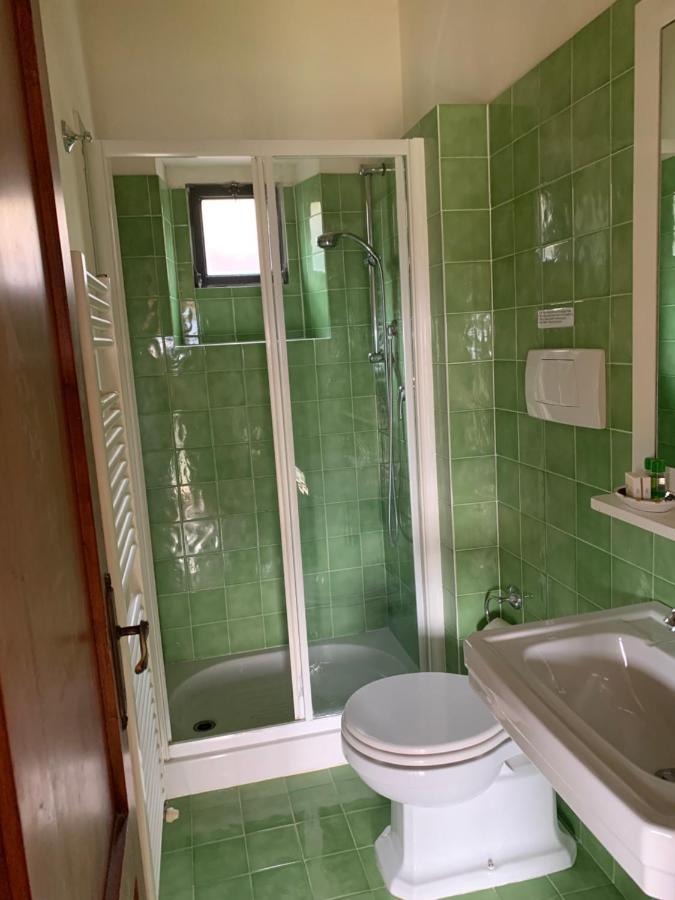 Villa Antico Borgo Di Sugame à Greve in Chianti Extérieur photo