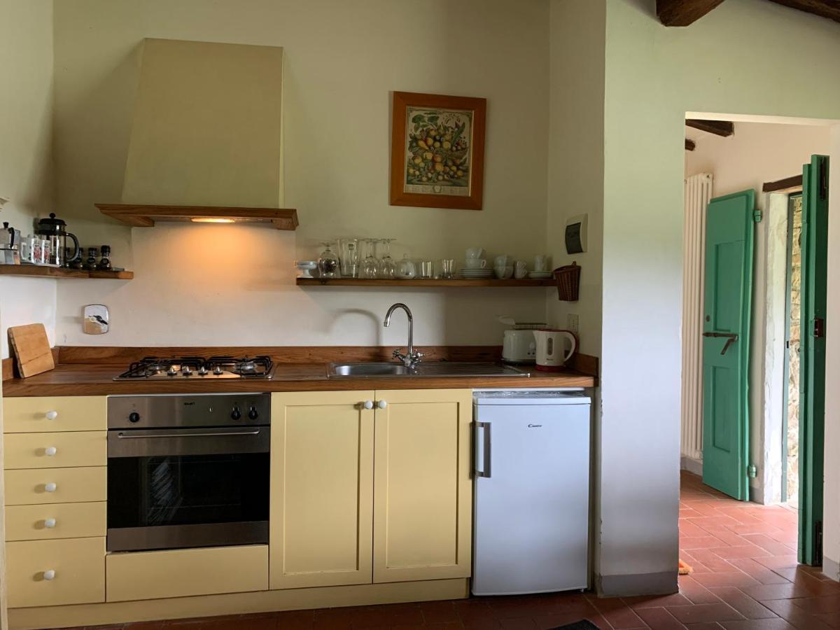 Villa Antico Borgo Di Sugame à Greve in Chianti Extérieur photo