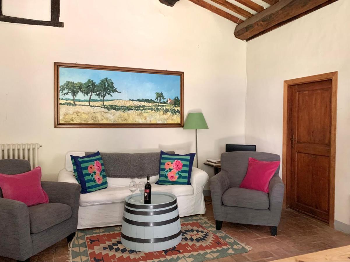 Villa Antico Borgo Di Sugame à Greve in Chianti Extérieur photo