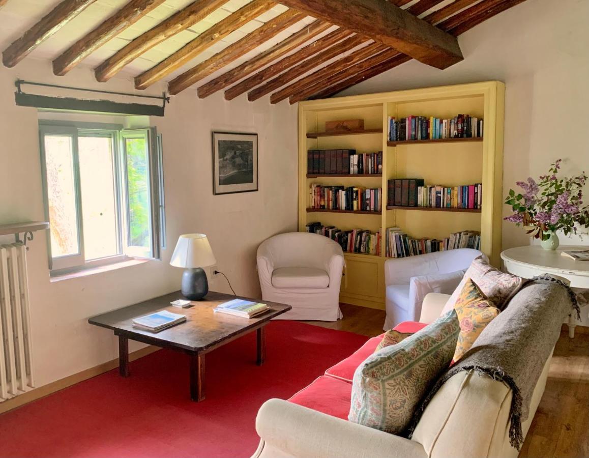 Villa Antico Borgo Di Sugame à Greve in Chianti Extérieur photo