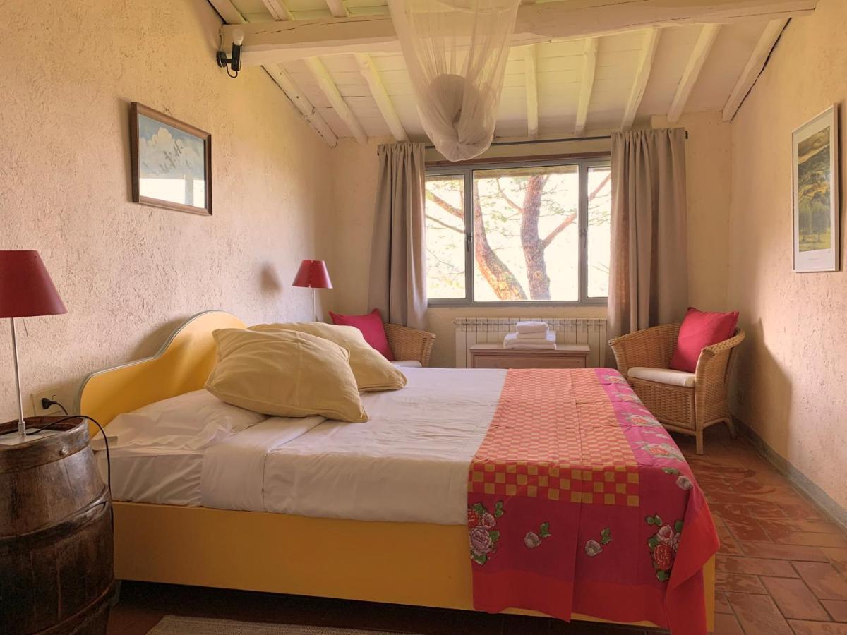 Villa Antico Borgo Di Sugame à Greve in Chianti Extérieur photo