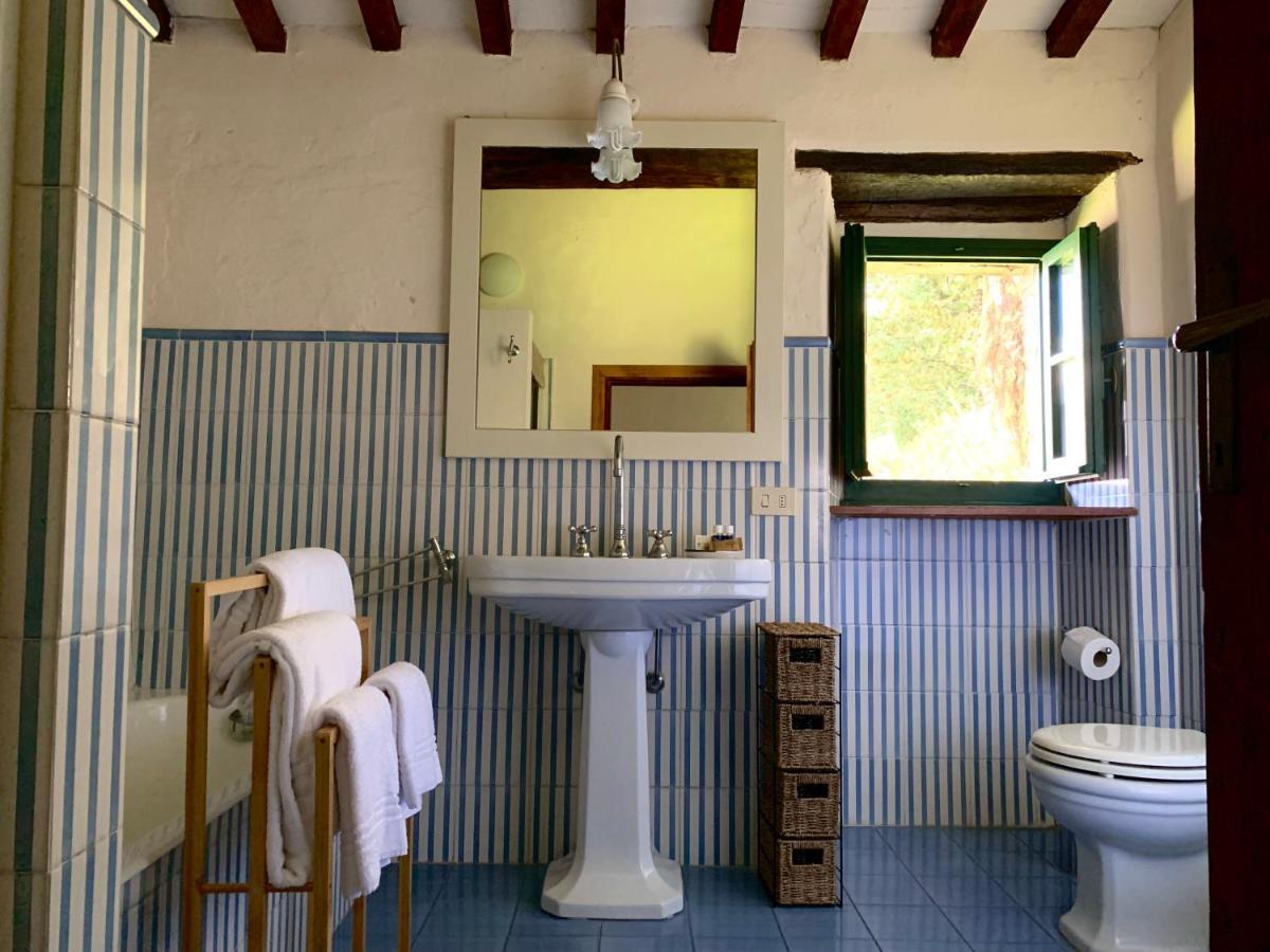 Villa Antico Borgo Di Sugame à Greve in Chianti Extérieur photo