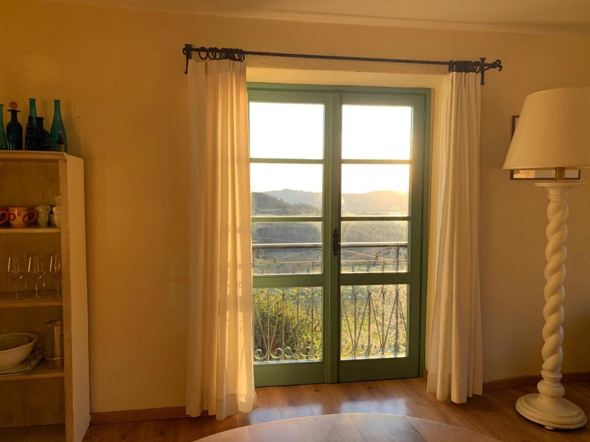 Villa Antico Borgo Di Sugame à Greve in Chianti Extérieur photo
