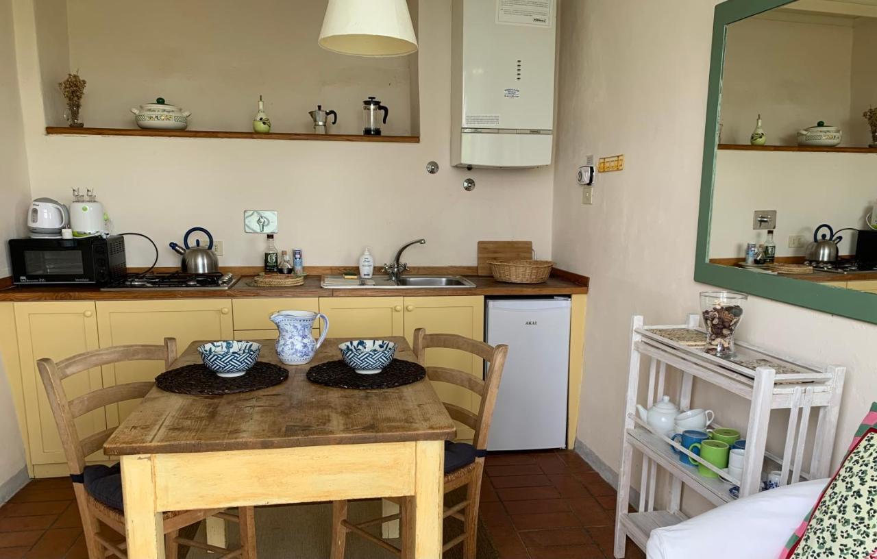 Villa Antico Borgo Di Sugame à Greve in Chianti Extérieur photo