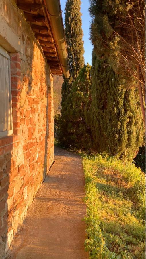 Villa Antico Borgo Di Sugame à Greve in Chianti Extérieur photo