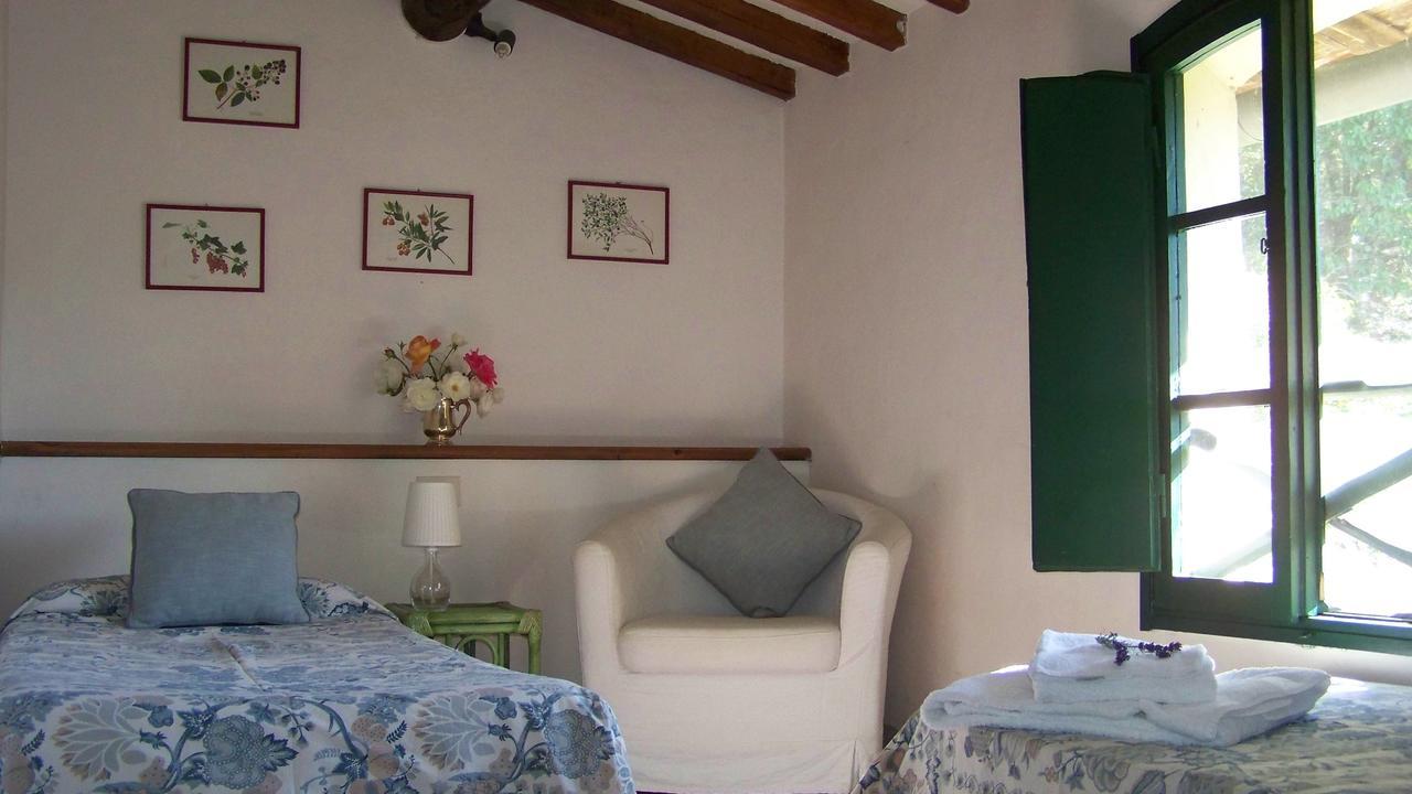 Villa Antico Borgo Di Sugame à Greve in Chianti Extérieur photo